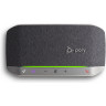 Спикерфон PLANTRONICS POLY SYNC 20+ (USB-A, адаптер BT600, сертифицирован для MS Teams) 216867-01