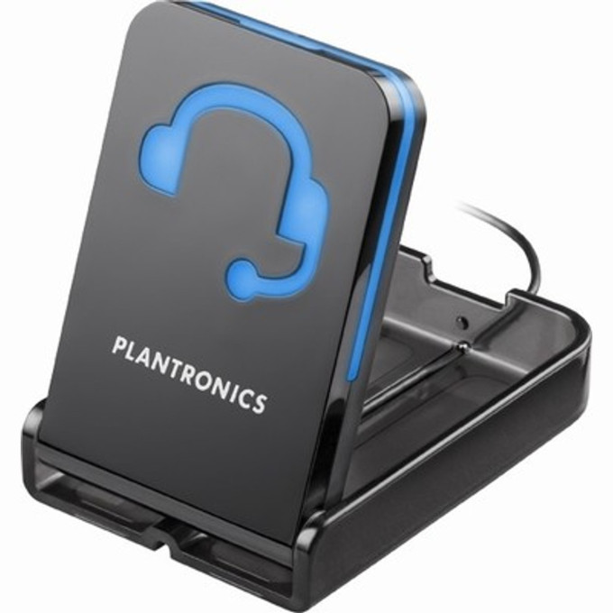 Световой индикатор разговора PLANTRONICS для беспроводных гарнитур (Savi 700, Savi Office и CS500) PL-Light